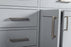 Fawna Wood Grey Bathroom Vanity Grey 3