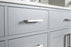 Fawna Wood Grey Bathroom Vanity Grey 3