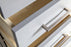 Fawna Wood Grey Bathroom Vanity Grey 4