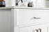 Fawna Wood White Bathroom Vanity White 3