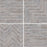 Tribeca Porcelain Studio Grey Whisper Tile Glossy 8