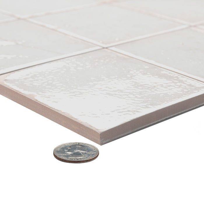 Kings Ceramic Campania Salerno Tile Mixed 8