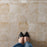 Laverton Porcelain Octagon Arena Tile Matte 6