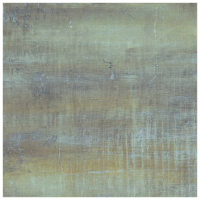 Fusione Reggia Porcelain Green Tile Satin 2