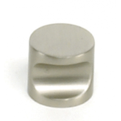 Melrose Stainless Steel Cabinet Knob Brushed Steel 8