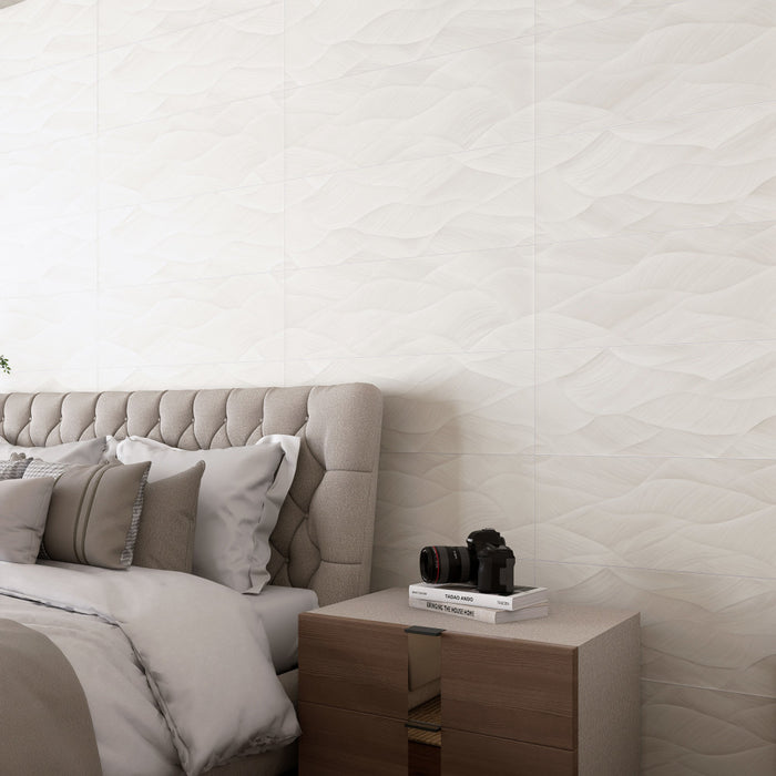 Biomim Ceramic Concept Natural Tile Satin 6