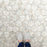Tivoli Porcelain Hex Tapestry Tile Matte 8