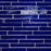 Soul Ceramic Cobalt Blue Tile Glossy 1