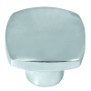 Savanna Zinc Alloy Cabinet Knob Polished Chrome 2