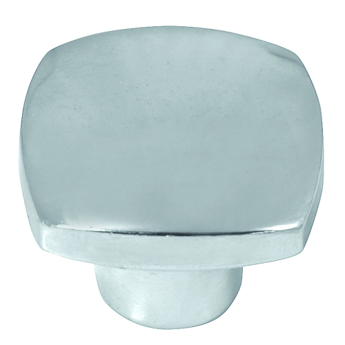 Savanna Zinc Alloy Cabinet Knob Polished Chrome 4
