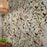 Tiffany Porcelain Decor Tile Mixed 6