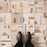 Adagio Porcelain Decor Element Tile Matte 8