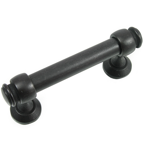 Balance Zinc Alloy Cabinet Pull Oil Rubbed Bronze 1