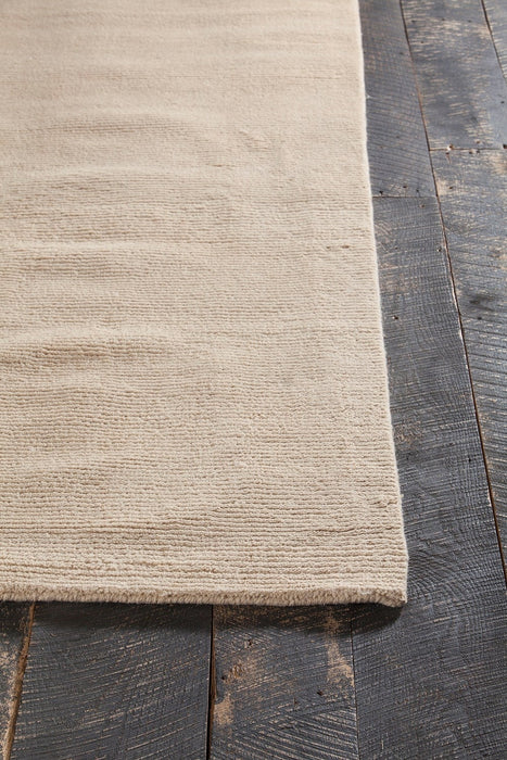Wool 12600 Area Rug Textured 1