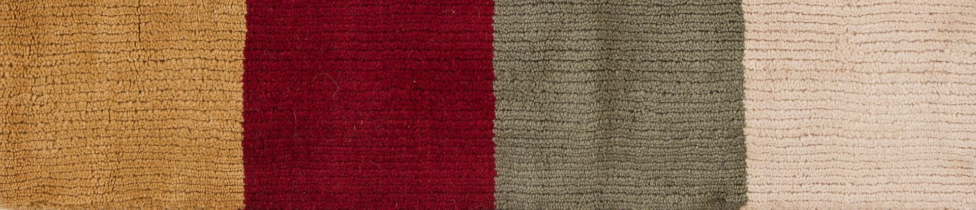 Wool 12602 Area Rug Textured 5
