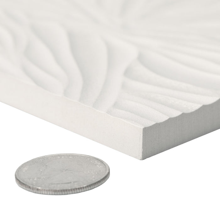 Biomim Ceramic Art Natural Tile Satin 11