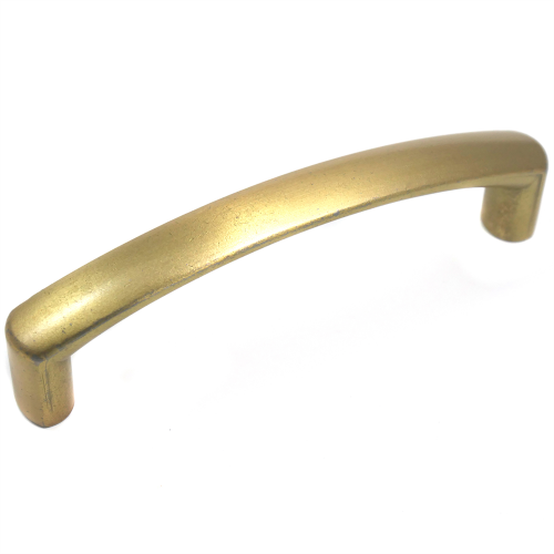 Aventura Zinc Alloy Cabinet Pull Champange Bronze 1