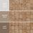 Laverton Porcelain Taco Natural Tile Matte 5