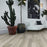 Vinyl Fieldstone Ash Vinyl Tile Polyurethane 3