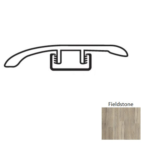 Bristol Point Vinyl Fieldstone Bfiel Reducer Urethane 1