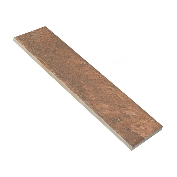 Brooklin Porcelain Cotto Tile Matte 9