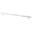 Tempo Steel Polished Chrome Cabinet Pull Polished Chrome 1