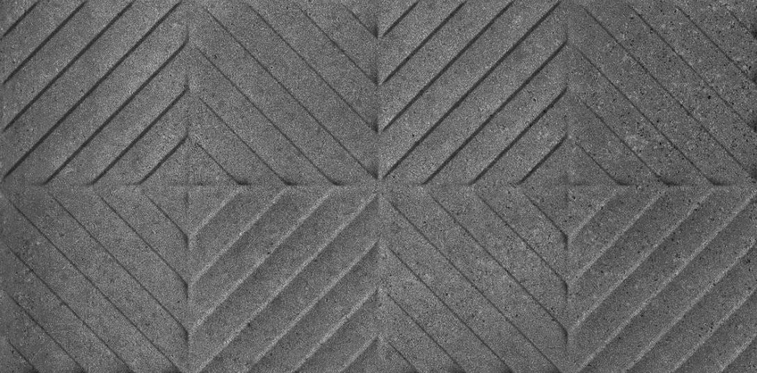 Elyt Porcelain Silver Tile Matte 1
