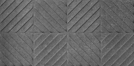 Elyt Porcelain Silver Tile Matte 1