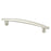 Meadow Aluminum Brushed Nickel Cabinet Pull Brushed Nickel 2