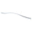 Fluid Zinc Polished Chrome Cabinet Pull Polished Chrome 1