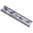 Aroas Ceramic Listello Gris Tile Glossy 6