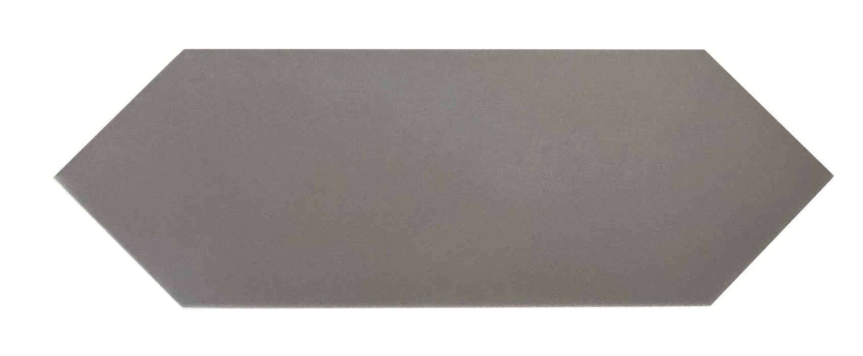Castillo Porcelain Dark Grey Tile Matte 1