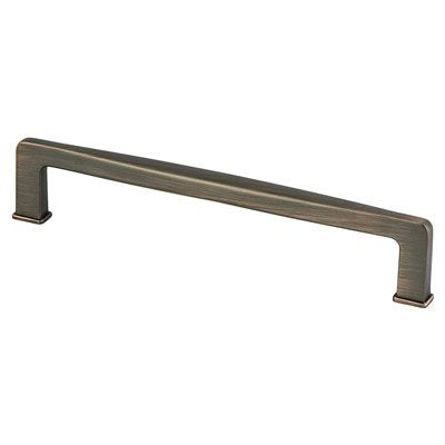 Subtle Surge Zinc Verona Bronze Cabinet Pull Verona Bronze 3