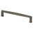 Subtle Surge Zinc Verona Bronze Cabinet Pull Verona Bronze 3