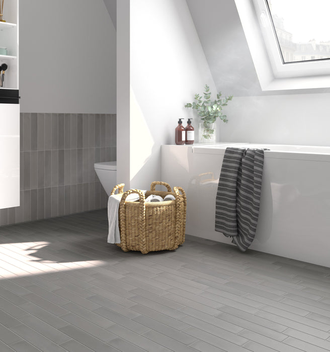 Wander Porcelain Stone Tile Matte 2