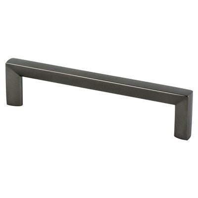 Metro Zinc Slate Cabinet Pull Slate 2