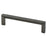 Metro Zinc Slate Cabinet Pull Slate 2