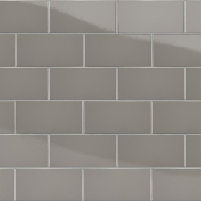 Piscina Porcelain Dark Grey with Bio Tech Tile Glossy 1