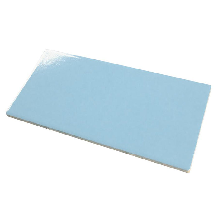 Piscina Porcelain Blue with Bio Tech Tile Glossy 9
