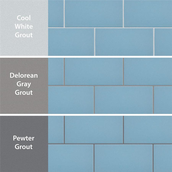 Piscina Porcelain Blue with Bio Tech Tile Matte 4