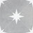 Starburst Porcelain Ponent Grey Tile Matte 1