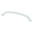 Epoch Edge Zinc Polished Chrome Cabinet Pull Polished Chrome 3