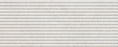 Borne Ceramic White Tile Matte 1