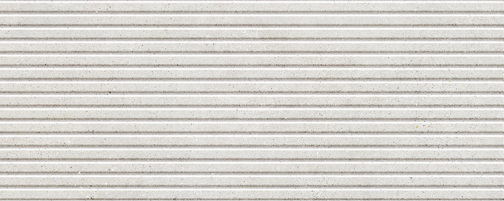 Borne Ceramic White Tile Matte 1