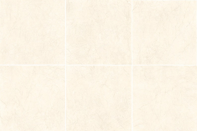 Touch Porcelain Crema Marfil Tile Polished 3