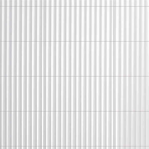 Crown Ceramic Heights Rubik Tile Glossy 1
