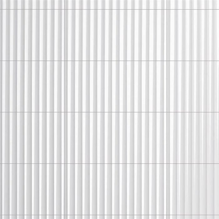 Crown Ceramic Heights Rubik Tile Glossy 1