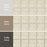 Milano Ceramic Decor Daman Beige Tile Glossy 4