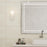 Habanera Ceramic Bone Tile Honed 6