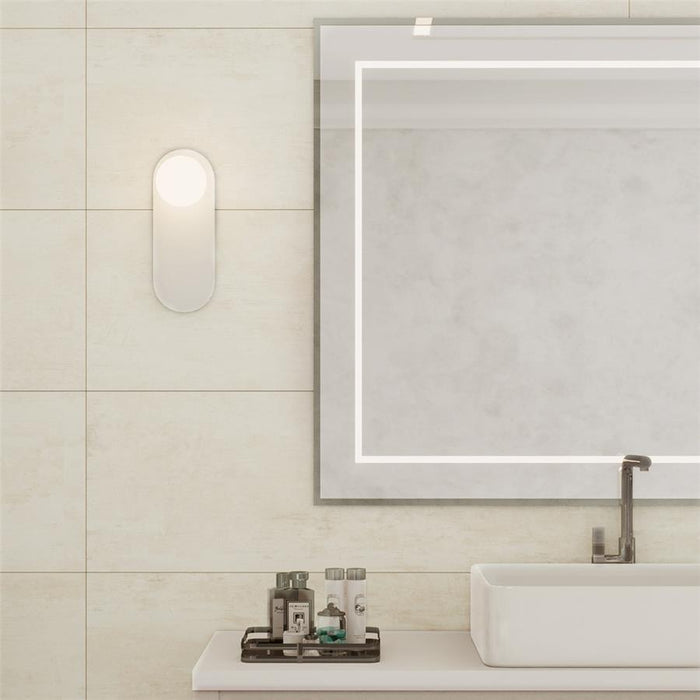 Habanera Ceramic Bone Tile Honed 6
